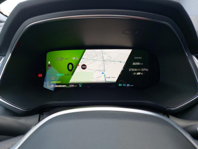 Renault Symbioz Gebrauchtwagen Renault Symbioz Gebrauchtwagen