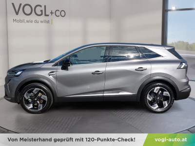 Renault Symbioz Gebrauchtwagen Renault Symbioz Gebrauchtwagen