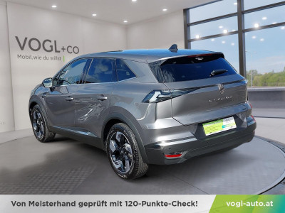Renault Symbioz Gebrauchtwagen Renault Symbioz Gebrauchtwagen