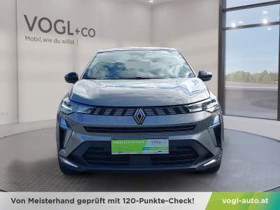 Renault Symbioz Gebrauchtwagen Renault Symbioz Gebrauchtwagen