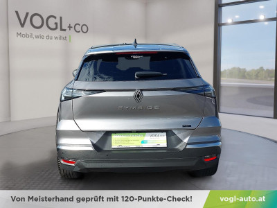 Renault Symbioz Gebrauchtwagen Renault Symbioz Gebrauchtwagen