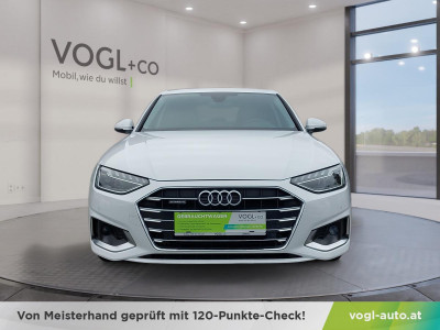 Audi A4 Gebrauchtwagen Audi A4 Gebrauchtwagen