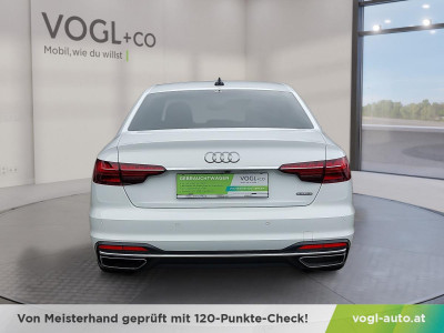 Audi A4 Gebrauchtwagen Audi A4 Gebrauchtwagen