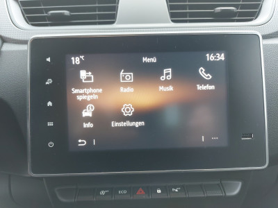 Renault Express Gebrauchtwagen Renault Express Gebrauchtwagen