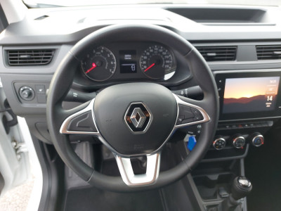 Renault Express Gebrauchtwagen Renault Express Gebrauchtwagen