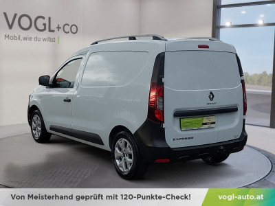 Renault Express Gebrauchtwagen Renault Express Gebrauchtwagen