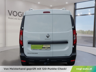 Renault Express Gebrauchtwagen Renault Express Gebrauchtwagen