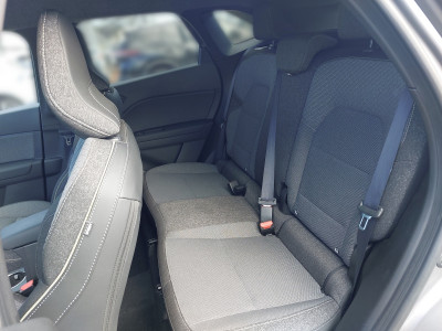 Renault Symbioz Gebrauchtwagen Renault Symbioz Gebrauchtwagen