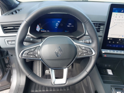 Renault Symbioz Gebrauchtwagen Renault Symbioz Gebrauchtwagen