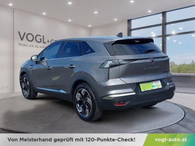 Renault Symbioz Gebrauchtwagen Renault Symbioz Gebrauchtwagen