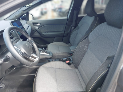 Renault Symbioz Gebrauchtwagen Renault Symbioz Gebrauchtwagen