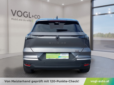 Renault Symbioz Gebrauchtwagen Renault Symbioz Gebrauchtwagen