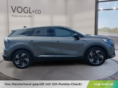 Renault Symbioz Gebrauchtwagen Renault Symbioz Gebrauchtwagen