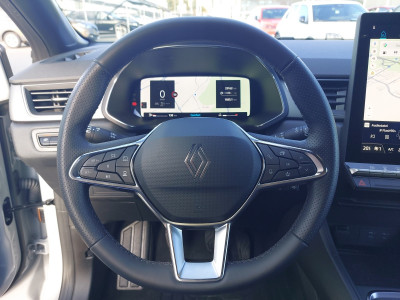 Renault Captur Gebrauchtwagen Renault Captur Gebrauchtwagen