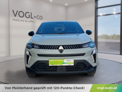 Renault Captur Gebrauchtwagen Renault Captur Gebrauchtwagen