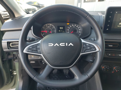 Dacia Sandero Gebrauchtwagen Dacia Sandero Gebrauchtwagen