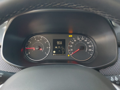 Dacia Sandero Gebrauchtwagen Dacia Sandero Gebrauchtwagen