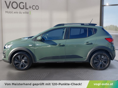 Dacia Sandero Gebrauchtwagen Dacia Sandero Gebrauchtwagen