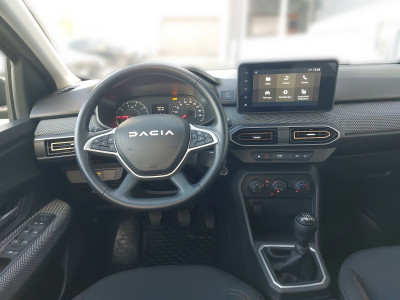 Dacia Sandero Gebrauchtwagen Dacia Sandero Gebrauchtwagen