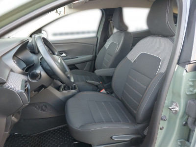 Dacia Sandero Gebrauchtwagen Dacia Sandero Gebrauchtwagen