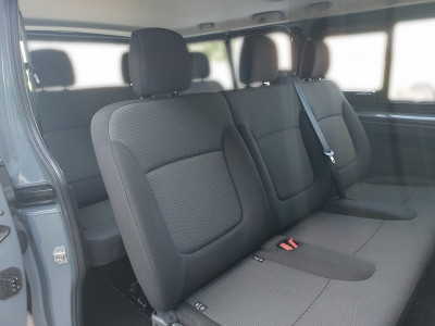 Renault Trafic Gebrauchtwagen Renault Trafic Gebrauchtwagen