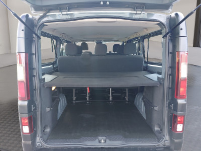 Renault Trafic Gebrauchtwagen Renault Trafic Gebrauchtwagen