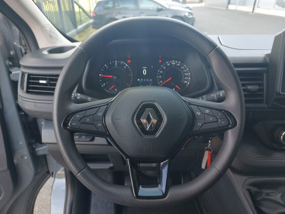 Renault Trafic Gebrauchtwagen Renault Trafic Gebrauchtwagen
