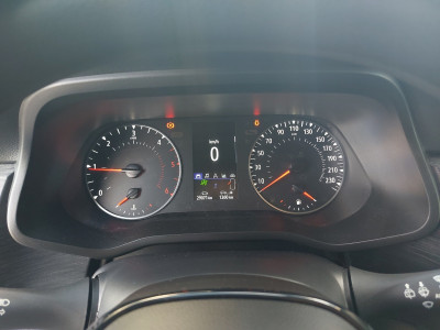 Renault Trafic Gebrauchtwagen Renault Trafic Gebrauchtwagen