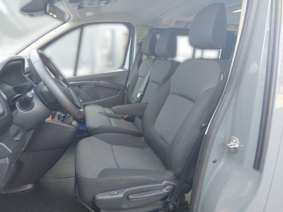 Renault Trafic Gebrauchtwagen Renault Trafic Gebrauchtwagen