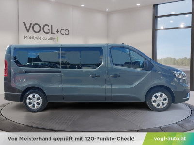 Renault Trafic Gebrauchtwagen Renault Trafic Gebrauchtwagen