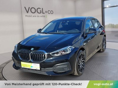 BMW 1er Gebrauchtwagen BMW 1er Gebrauchtwagen