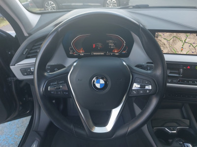 BMW 1er Gebrauchtwagen BMW 1er Gebrauchtwagen