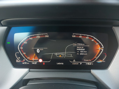 BMW 1er Gebrauchtwagen BMW 1er Gebrauchtwagen
