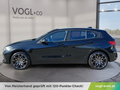 BMW 1er Gebrauchtwagen BMW 1er Gebrauchtwagen