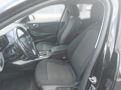 BMW 1er Gebrauchtwagen BMW 1er Gebrauchtwagen