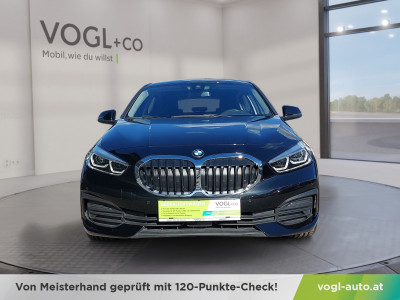 BMW 1er Gebrauchtwagen BMW 1er Gebrauchtwagen