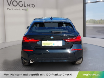 BMW 1er Gebrauchtwagen BMW 1er Gebrauchtwagen