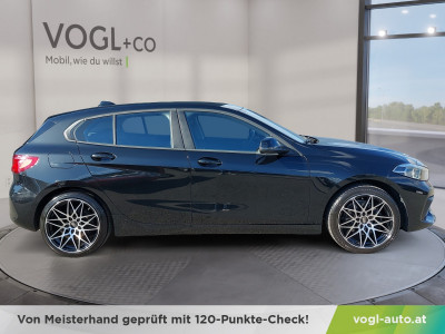 BMW 1er Gebrauchtwagen BMW 1er Gebrauchtwagen
