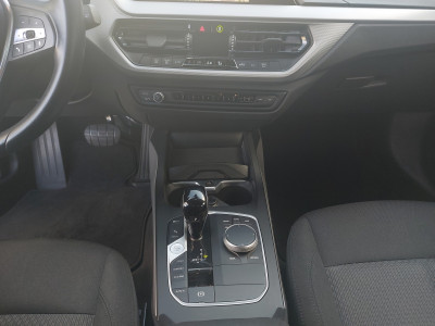 BMW 1er Gebrauchtwagen BMW 1er Gebrauchtwagen