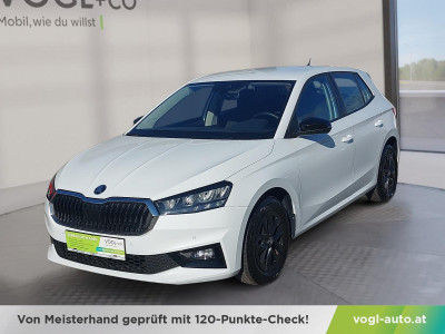 Skoda Fabia Gebrauchtwagen Skoda Fabia Gebrauchtwagen