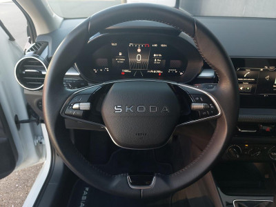 Skoda Fabia Gebrauchtwagen Skoda Fabia Gebrauchtwagen