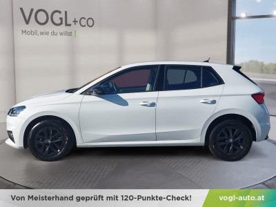 Skoda Fabia Gebrauchtwagen Skoda Fabia Gebrauchtwagen