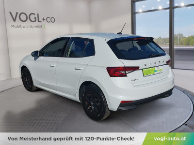 Skoda Fabia Gebrauchtwagen Skoda Fabia Gebrauchtwagen