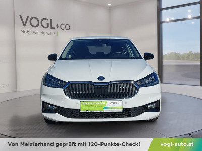 Skoda Fabia Gebrauchtwagen Skoda Fabia Gebrauchtwagen