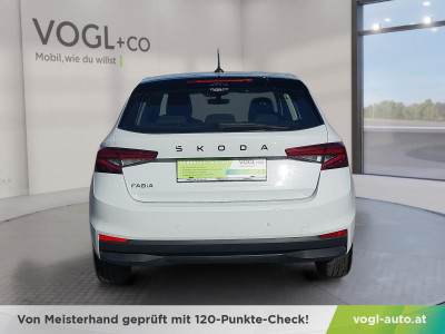 Skoda Fabia Gebrauchtwagen Skoda Fabia Gebrauchtwagen