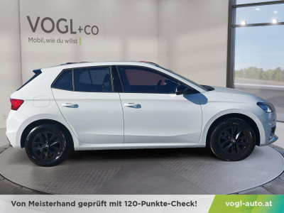 Skoda Fabia Gebrauchtwagen Skoda Fabia Gebrauchtwagen