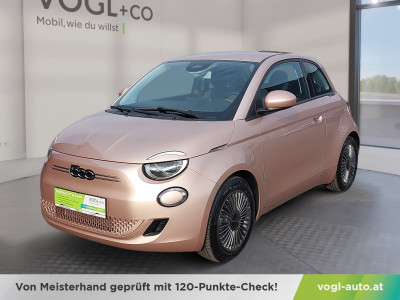 Fiat 500 Gebrauchtwagen Fiat 500 Gebrauchtwagen