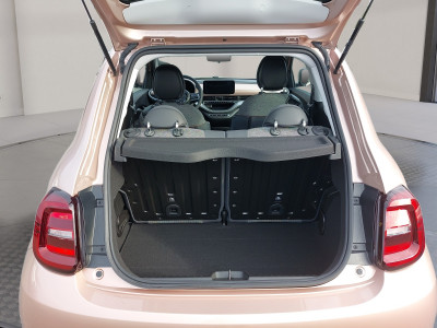 Fiat 500 Gebrauchtwagen Fiat 500 Gebrauchtwagen