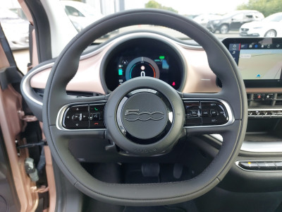 Fiat 500 Gebrauchtwagen Fiat 500 Gebrauchtwagen