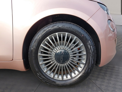 Fiat 500 Gebrauchtwagen Fiat 500 Gebrauchtwagen